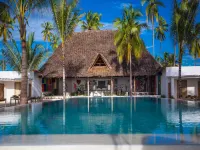 The Loop Beach Resort- Adults Only Hotels in Jambiani