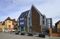 Zelenogradsk Spa Hotel