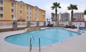 Holiday Inn Express & Suites Corpus Christi-N Padre Island