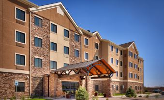 Staybridge Suites Cheyenne