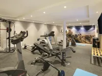 Holiday Inn FRANKFURT AIRPORT by IHG Hotels in Frankfurt
