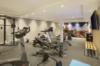 Holiday Inn Frankfurt Airport