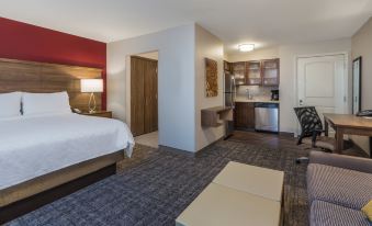 Staybridge Suites Anchorage