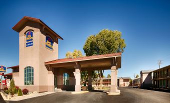 Best Western Alamosa Inn