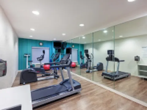 Holiday Inn Express & Suites JASPER by IHG Hotels in Jasper