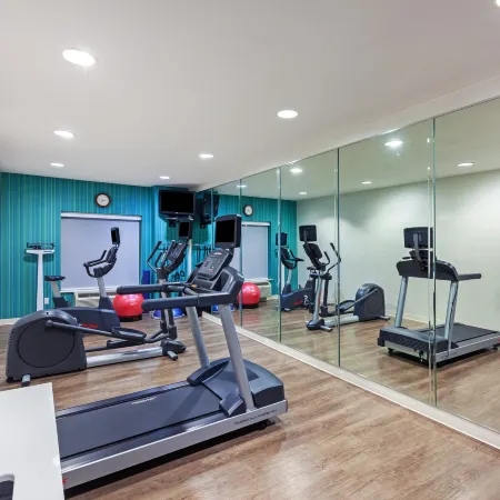 Holiday Inn Express & Suites JASPER by IHG