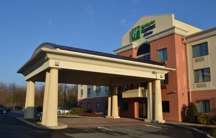 Holiday Inn Express & Suites SELINSGROVE - UNIVERSITY AREA by IHG