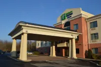 Holiday Inn Express & Suites SELINSGROVE - UNIVERSITY AREA by IHG - Fitnessstudio