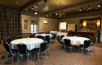 Manor Hotel by Greene King Inns Hotels in Odcombe