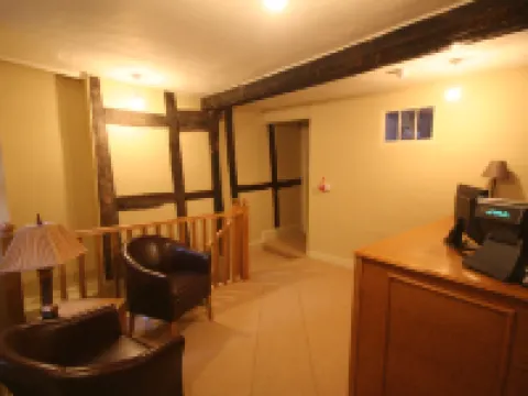 The Peppermill Town House Hotel & Restaurant Отели в г. Девицес