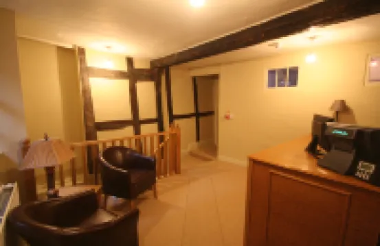 The Peppermill Town House Hotel & Restaurant