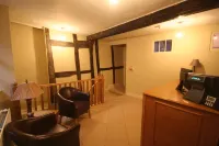 The Peppermill Town House Hotel & Restaurant Hotels in Devizes