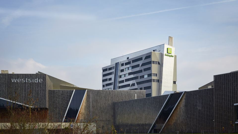 Holiday Inn Bern Westside by IHG