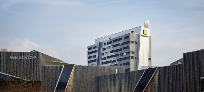 Holiday Inn Bern Westside by IHG Hotels in Bern