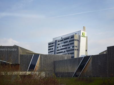 Holiday Inn Bern Westside by IHG
