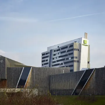 Holiday Inn BERN - WESTSIDE by IHG