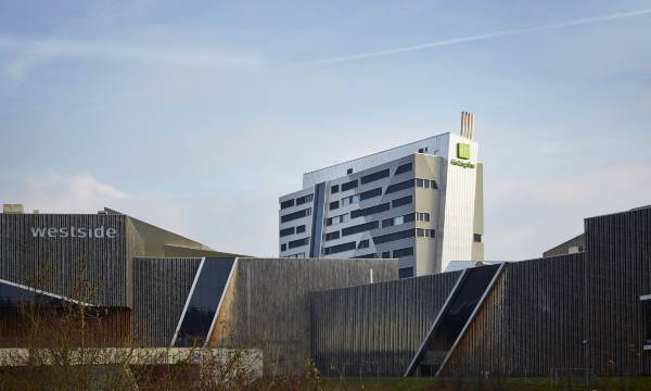 Holiday Inn Bern Westside by IHG
