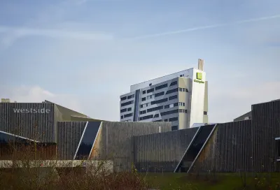 Holiday Inn Bern - Westside