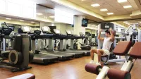 InterContinental ALPENSIA PYEONGCHANG RESORT by IHG - Gym