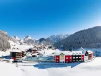 Hotel Alpenroyal - the Leading Hotels of the World Hotels in Selva