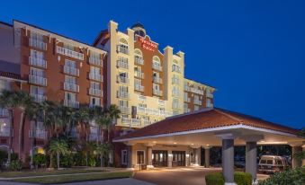 Sheraton Suites Fort Lauderdale at Cypress Creek