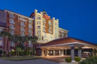 Sheraton Suites Fort Lauderdale at Cypress Creek Hotels in Coconut Creek