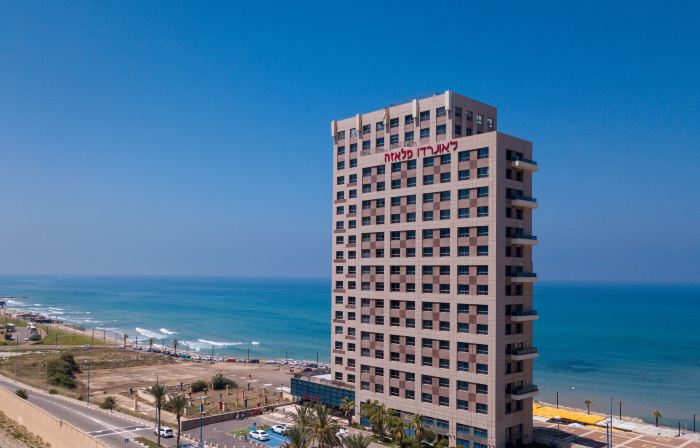 Leonardo Plaza Haifa