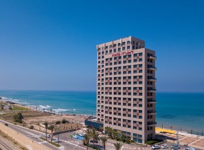 Leonardo Plaza Haifa