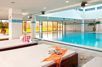Leonardo Plaza Haifa Hotels in Tirat Carmel