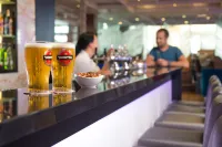 Leonardo Plaza Hotel Eilat - 5 étoiles