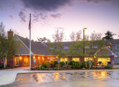 Residence Inn Portland Scarborough