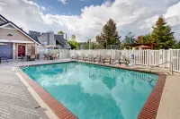 Residence Inn Seattle North/Lynnwood Everett Hotels in Lynnwood