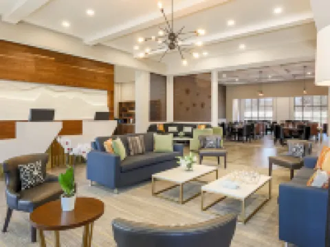 シェラトン タリータウン ホテル タリータウンのホテル