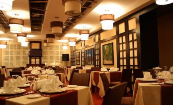 Dastan Hotel Aktobe