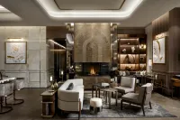 The St. Regis Toronto - Luxury
