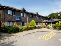 Travelodge Hotel - Chichester Emsworth Hotels in 