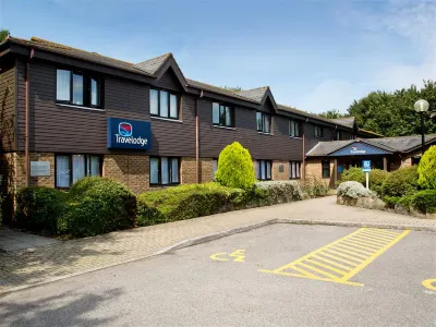 Travelodge Hotel - Chichester Emsworth Hotels in der Nähe von Chilli & Lime