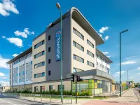 Travelodge London Enfield Hotels in Enfield