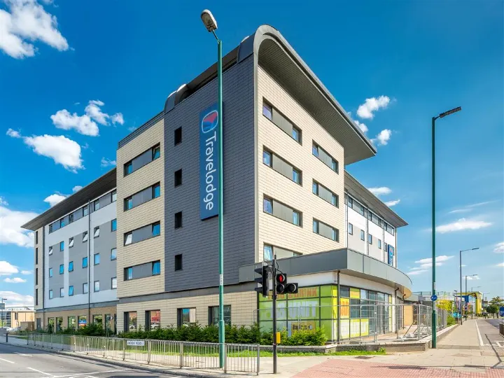 Travelodge London Enfield