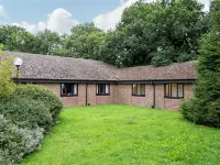 Travelodge Hotel Billingshurst Five Oaks