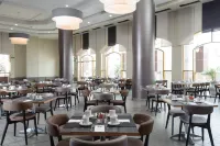 Leonardo Hotel Negev - 4-Star