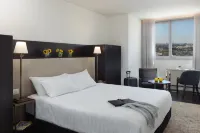 Leonardo Boutique Rehovot Hotels in Gedera