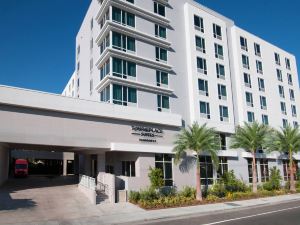 邁阿密機場TownePlace Suites酒店