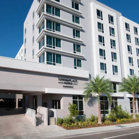 TownePlace Suites Miami Airport