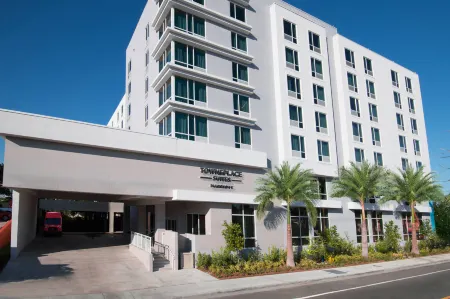 TownePlace Suites Miami Airport