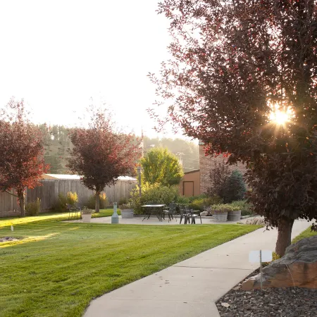 Black Hills Luxury Suites