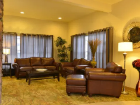 Best Western Swiss Clock Inn Hotels in Pecos