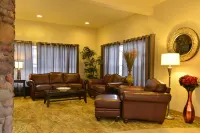 Best Western Swiss Clock Inn Hotels in Pecos