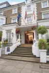 Best Western Swiss Cottage Hotel Hotels in London