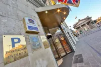 Hotel Cappello D'Oro, BW Signature Collection Hotel in zona Parrocchia di Loreto